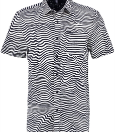 市场上装-衬衫-时尚男装衬衫