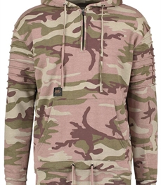 市场上装-卫衣-时尚男装卫衣