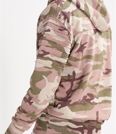 市场上装-卫衣-时尚男装卫衣