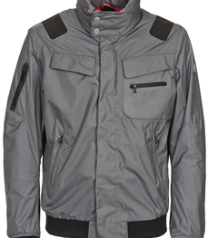 市场上装-夹克-时尚男装夹克