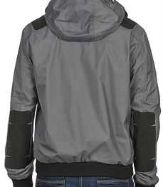 市场上装-夹克-时尚男装夹克