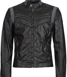 市场上装-夹克-时尚男装夹克