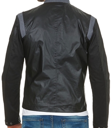 市场上装-夹克-时尚男装夹克