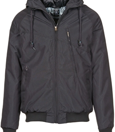 市场上装-夹克-时尚男装夹克