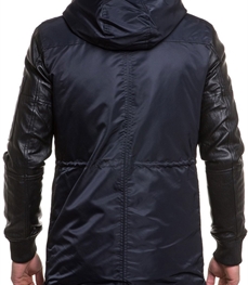 市场上装-中长外套-时尚男装中长外套