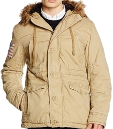 市场上装-中长外套-时尚男装中长外套