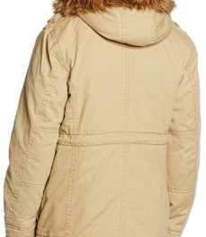 市场上装-中长外套-时尚男装中长外套