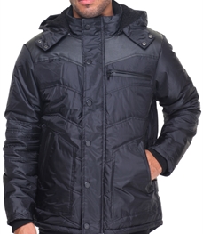 市场上装-棉衣/羽绒服-时尚男装棉服