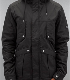 市场上装-棉衣/羽绒服-时尚男装棉服