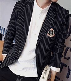 市场上装-单西-时尚男装单西