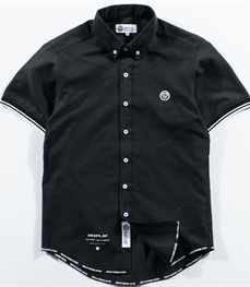 市场上装-衬衫-时尚男装衬衫