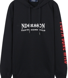 市场上装-卫衣-时尚男装卫衣