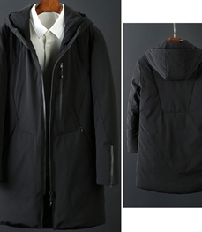 市场上装-棉衣/羽绒服-时尚男装棉服