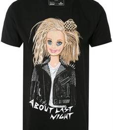 市场上装-T恤-休闲男装t恤