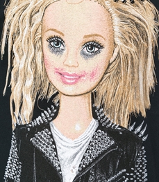 市场上装-T恤-休闲男装t恤