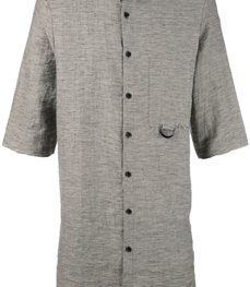 市场上装-衬衫-休闲男装衬衫