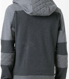 市场上装-卫衣-休闲男装卫衣