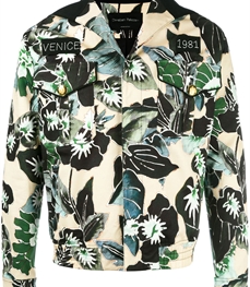 市场上装-夹克-休闲男装夹克