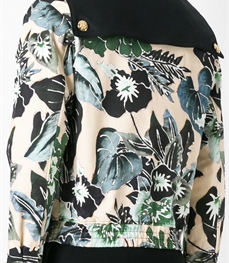 市场上装-夹克-休闲男装夹克