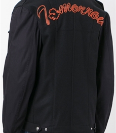 市场上装-夹克-休闲男装夹克