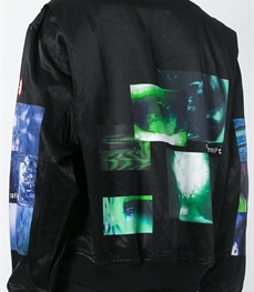 市场上装-夹克-休闲男装夹克