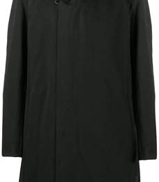 市场上装-中长外套-休闲男装中长外套