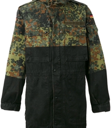 市场上装-中长外套-休闲男装中长外套