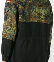 市场上装-中长外套-休闲男装中长外套