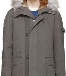 市场上装-棉衣/羽绒服-休闲男装棉服