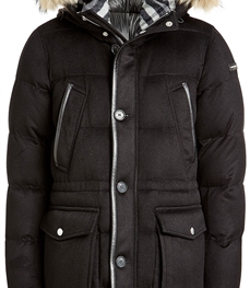 市场上装-棉衣/羽绒服-休闲男装棉服