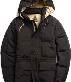 市场上装-棉衣/羽绒服-休闲男装棉服