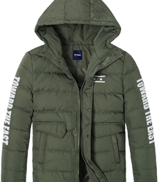 市场上装-棉衣/羽绒服-休闲男装棉服