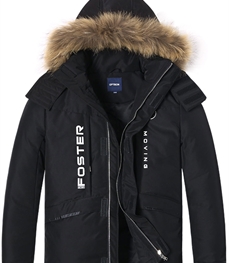 市场上装-棉衣/羽绒服-休闲男装棉服