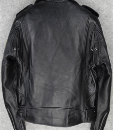 市场上装-皮衣-休闲男装皮衣