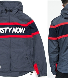 市场上装-夹克-休闲男装夹克