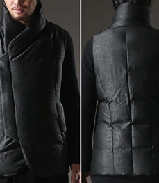 市场上装-马夹-休闲男装马甲