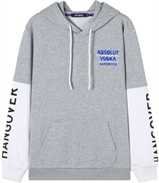 市场上装-卫衣-休闲男装卫衣