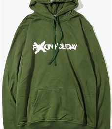 市场上装-卫衣-休闲男装卫衣