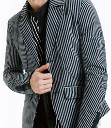 市场上装-单西-休闲男装单西