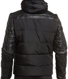 市场上装-棉衣/羽绒服-时尚男装棉服