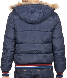 市场上装-棉衣/羽绒服-时尚男装棉服