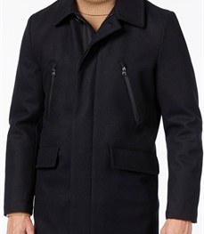 市场上装-中长外套-时尚男装中长外套