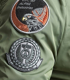 市场上装-夹克-时尚男装夹克