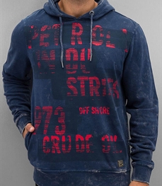 市场上装-卫衣-时尚男装卫衣