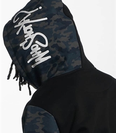 市场上装-卫衣-时尚男装卫衣