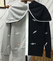 市场上装-卫衣-时尚男装卫衣