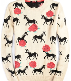 市场上装-毛衫-时尚男装毛衫