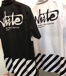 市场上装-衬衫-时尚男装衬衫