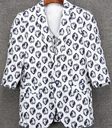 市场上装-单西-时尚男装单西