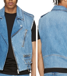 市场上装-马夹-休闲男装马甲